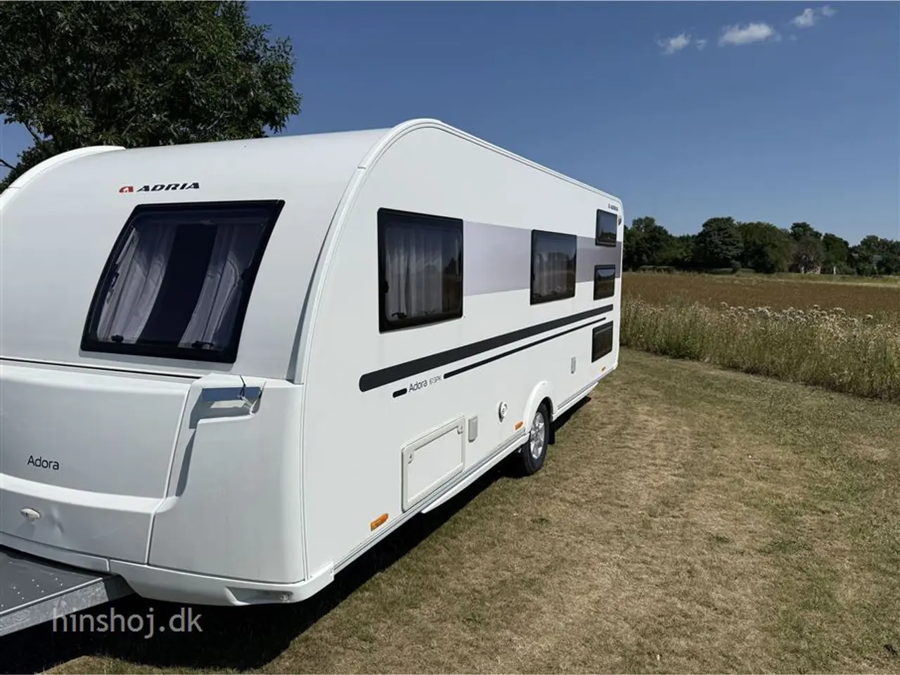 Billede 11 - 2019 - Adria Adora 613 PK