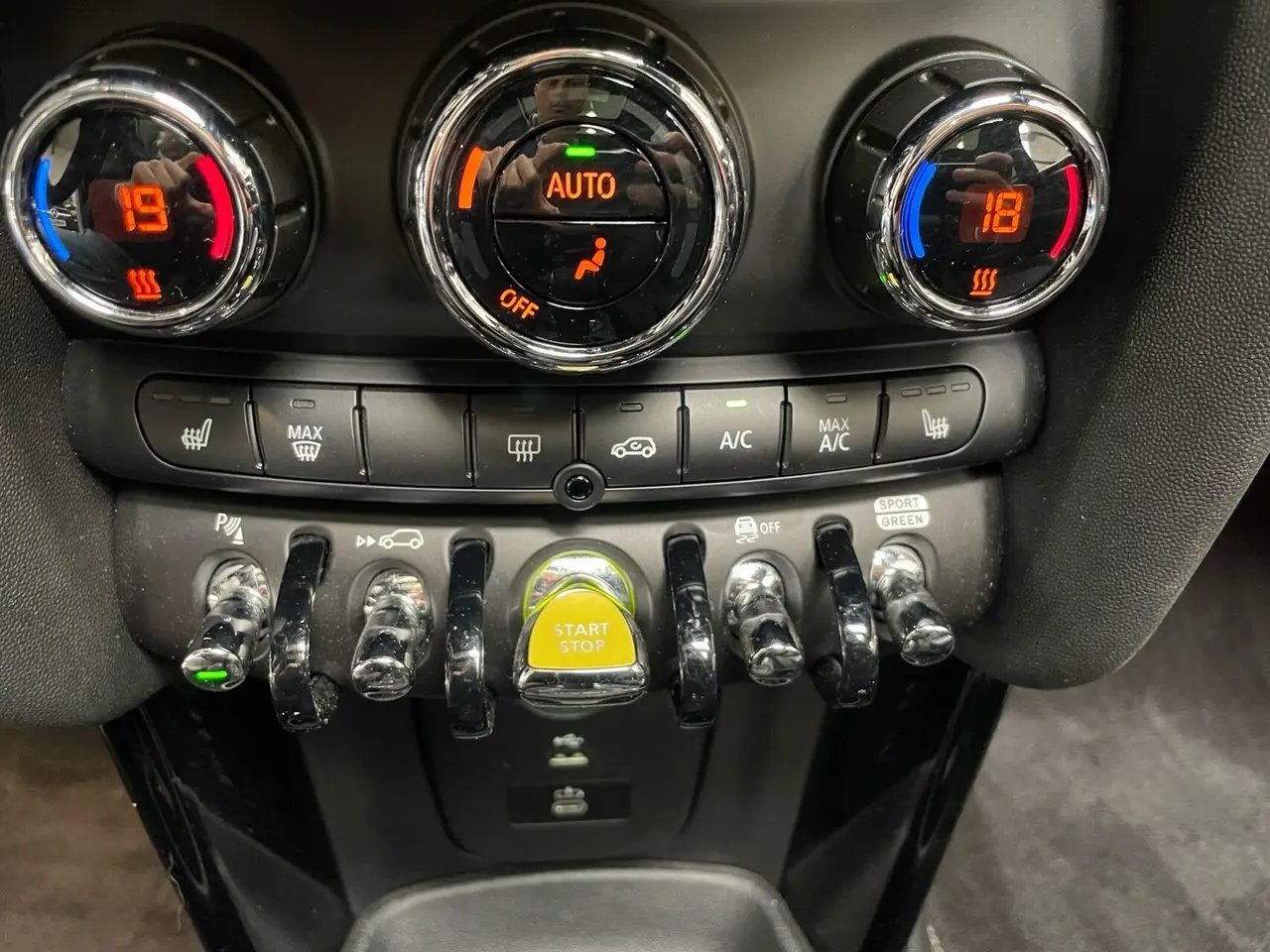 Billede 15 - MINI Cooper SE  Yours Trim