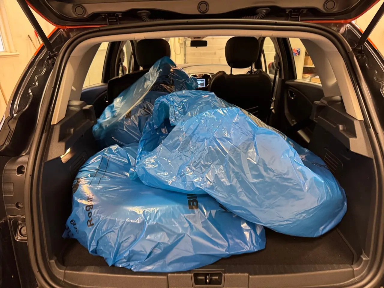 Billede 12 - Renault Captur 1,2 TCe 120 Expression EDC