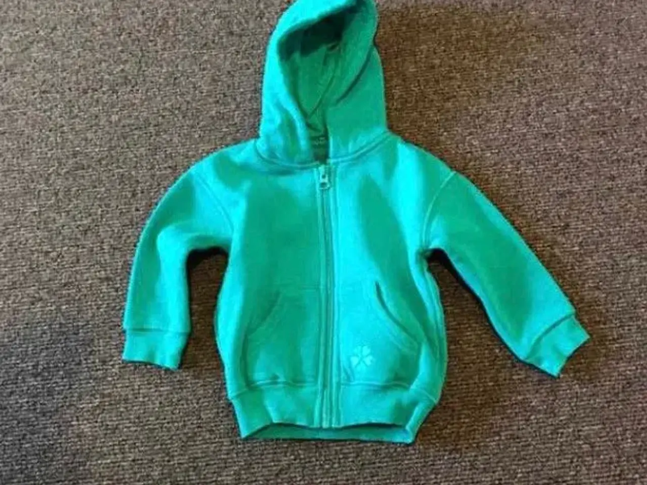 Billede 1 - Papfar cardigan str. 74