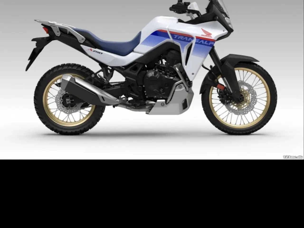 Billede 2 - Honda XL 750 Transalp