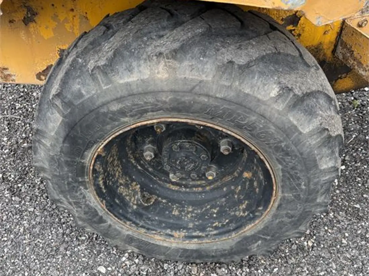 Billede 27 - Thwaites 1.5Tonne