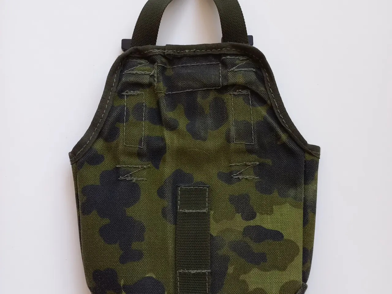Billede 2 - Spadehylster M/96 - M/84