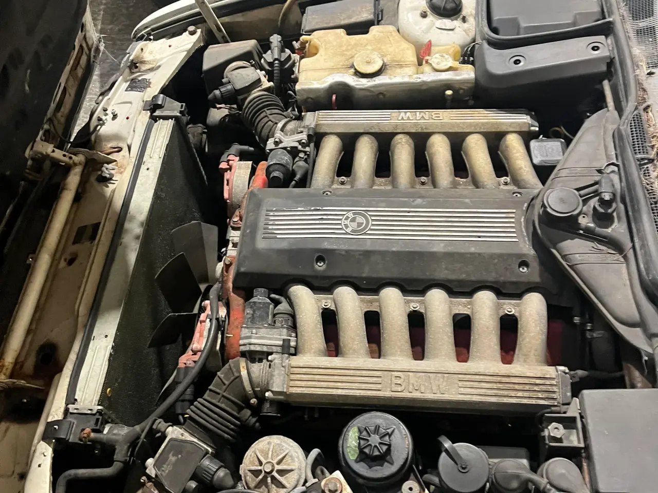 Billede 5 - BMW 750 i og 750li