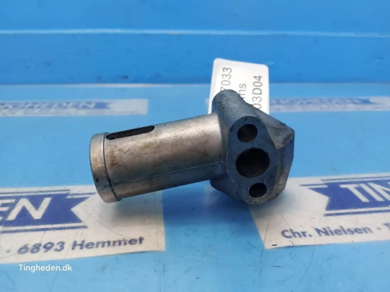 Billede 5 - Perkins 1006.60T Oliehus 3775L04C-1