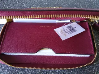 Michael Kors læder pung