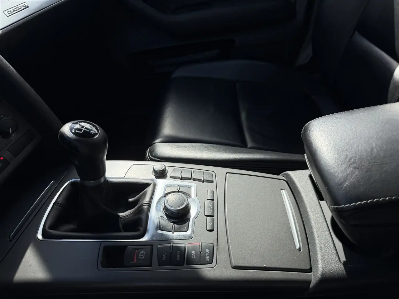 Billede 14 - Audi A6 Avant 2,4 V6 Quattro 177HK Stc 6g