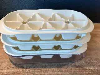 Tupperware Isterning bakker