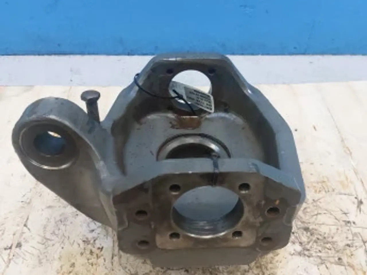 Billede 7 - Massey Ferguson 7726 R.H Hus 77550610102