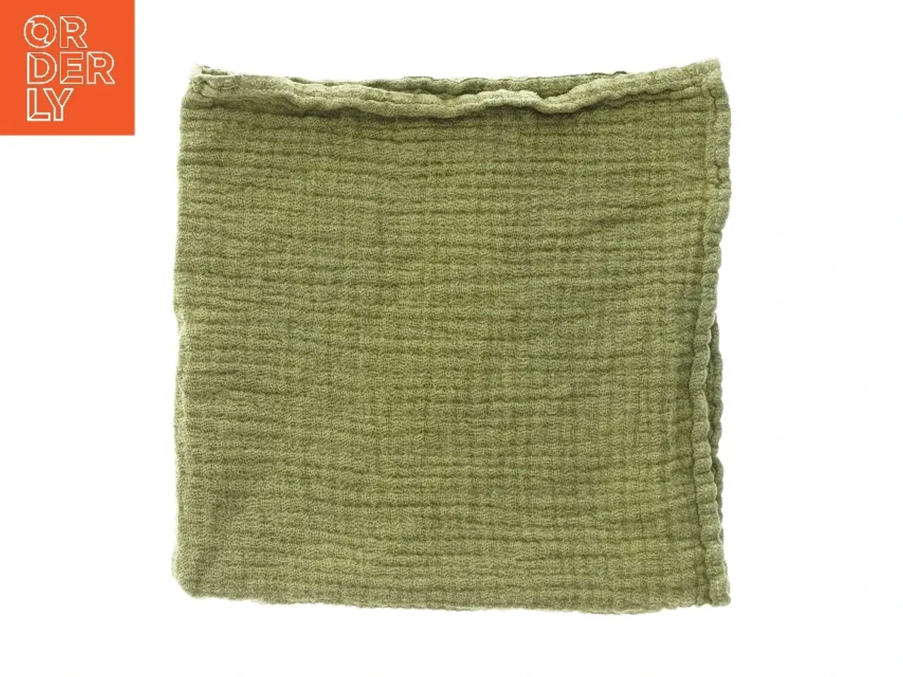 Billede 2 - Viskestykke (str. 60 X 65cm)