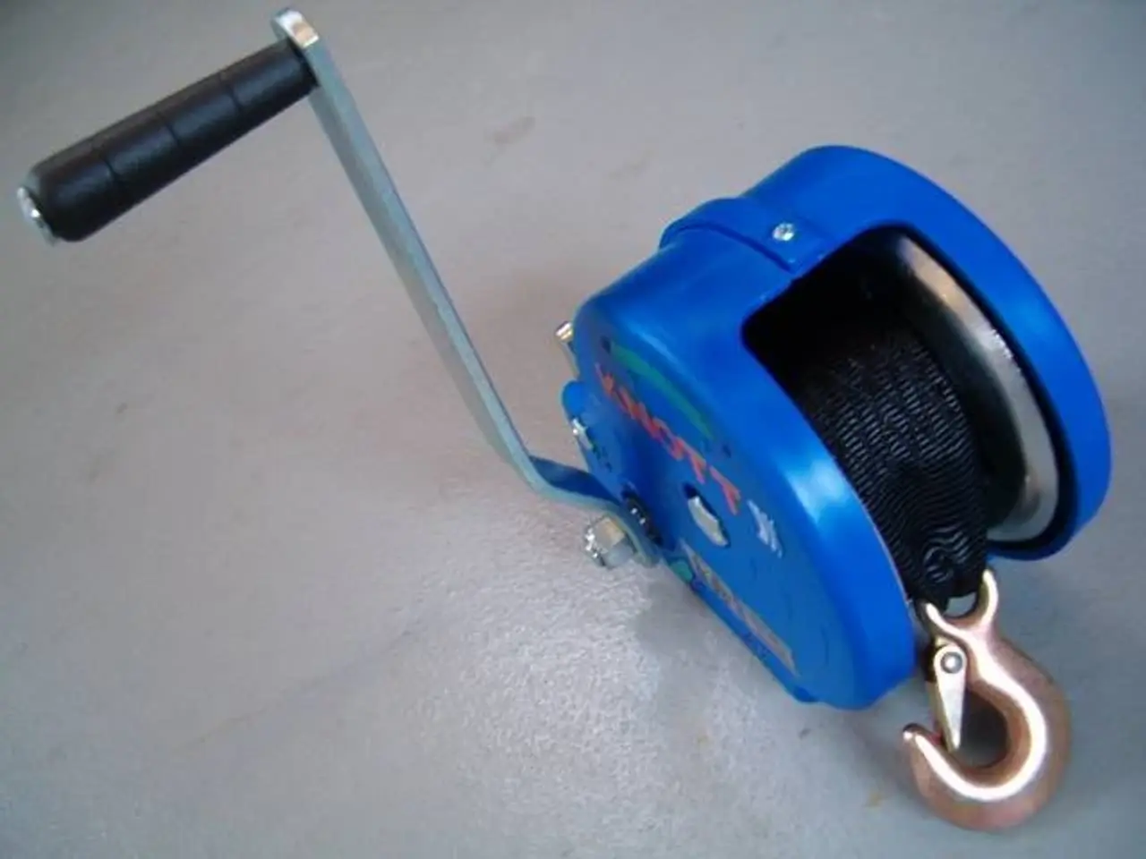 Billede 1 - Scandic Håndspil 450