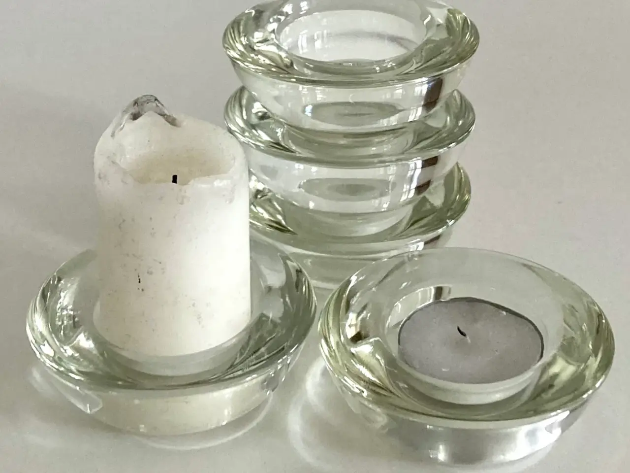 Billede 7 - 5 Glas Stager