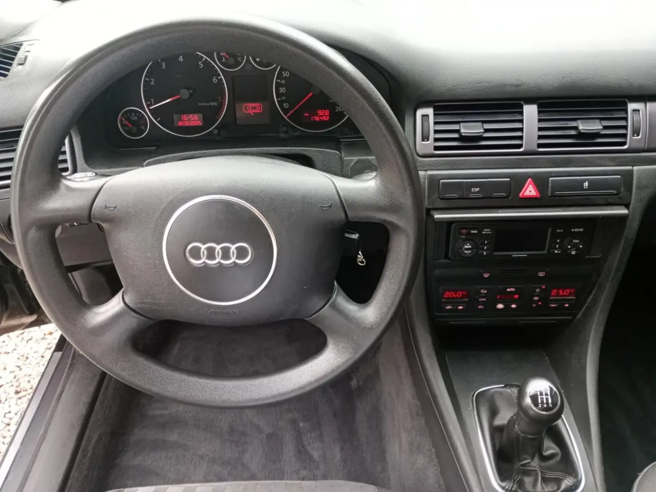 Billede 8 - Audi A6 2,0 