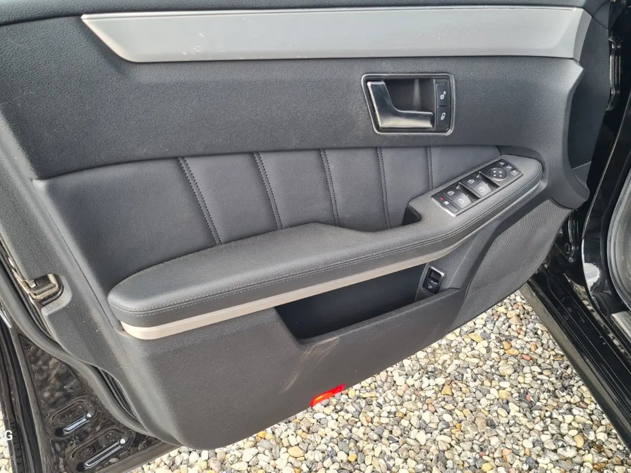 Billede 16 - Mercedes E220 2,2 CDi Avantgarde stc. BE