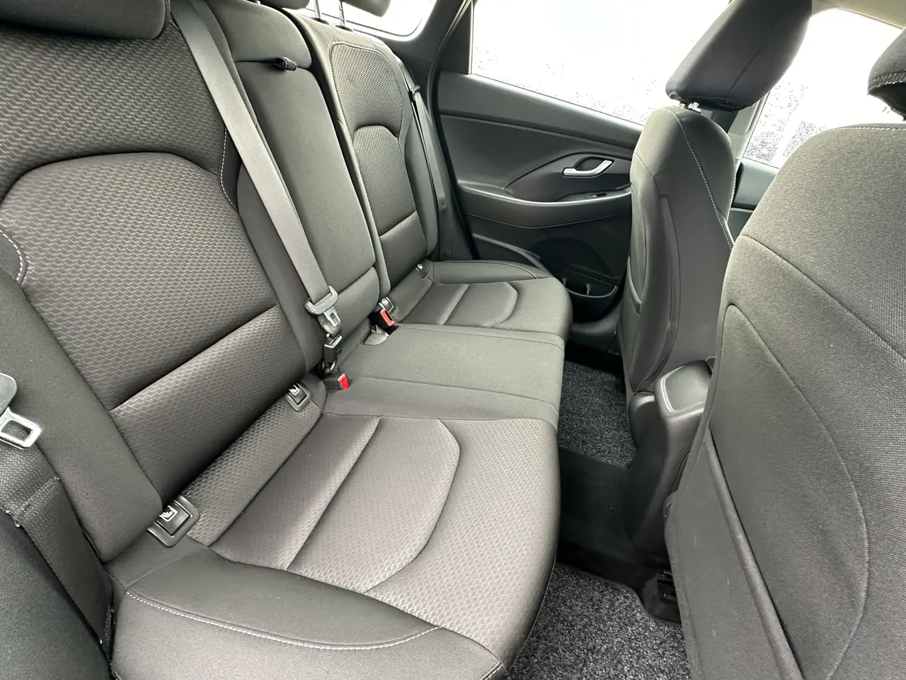 Billede 12 - Hyundai i30 2019 automat ny synet