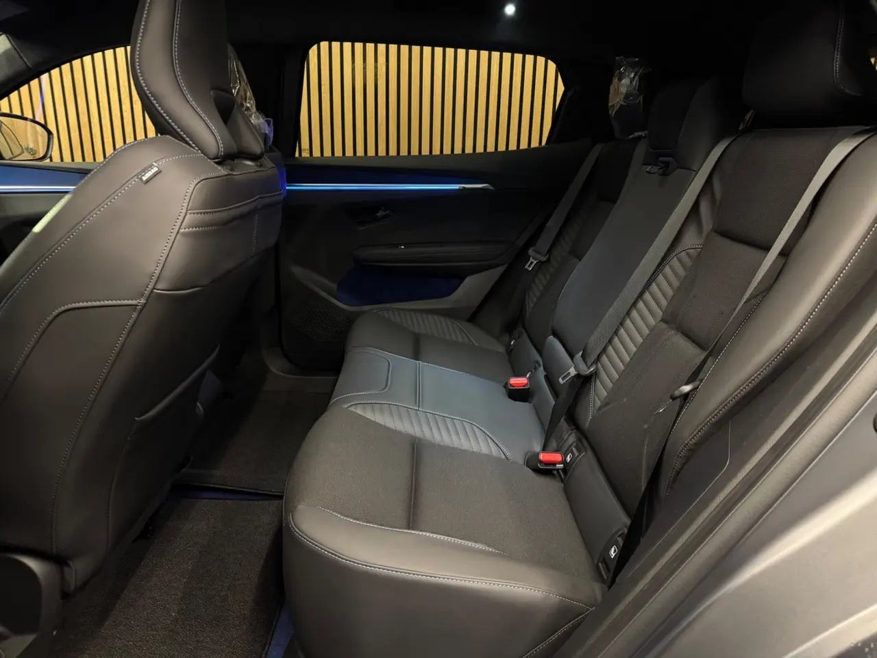 Billede 12 - Renault Scenic E-Tech 87 Esprit Alpine