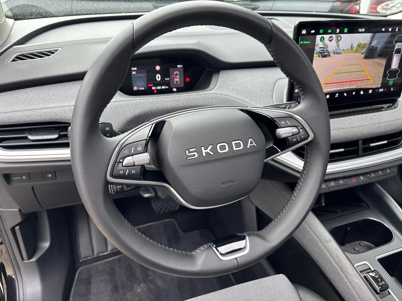 Billede 11 - Skoda Enyaq 85 iV Advanced