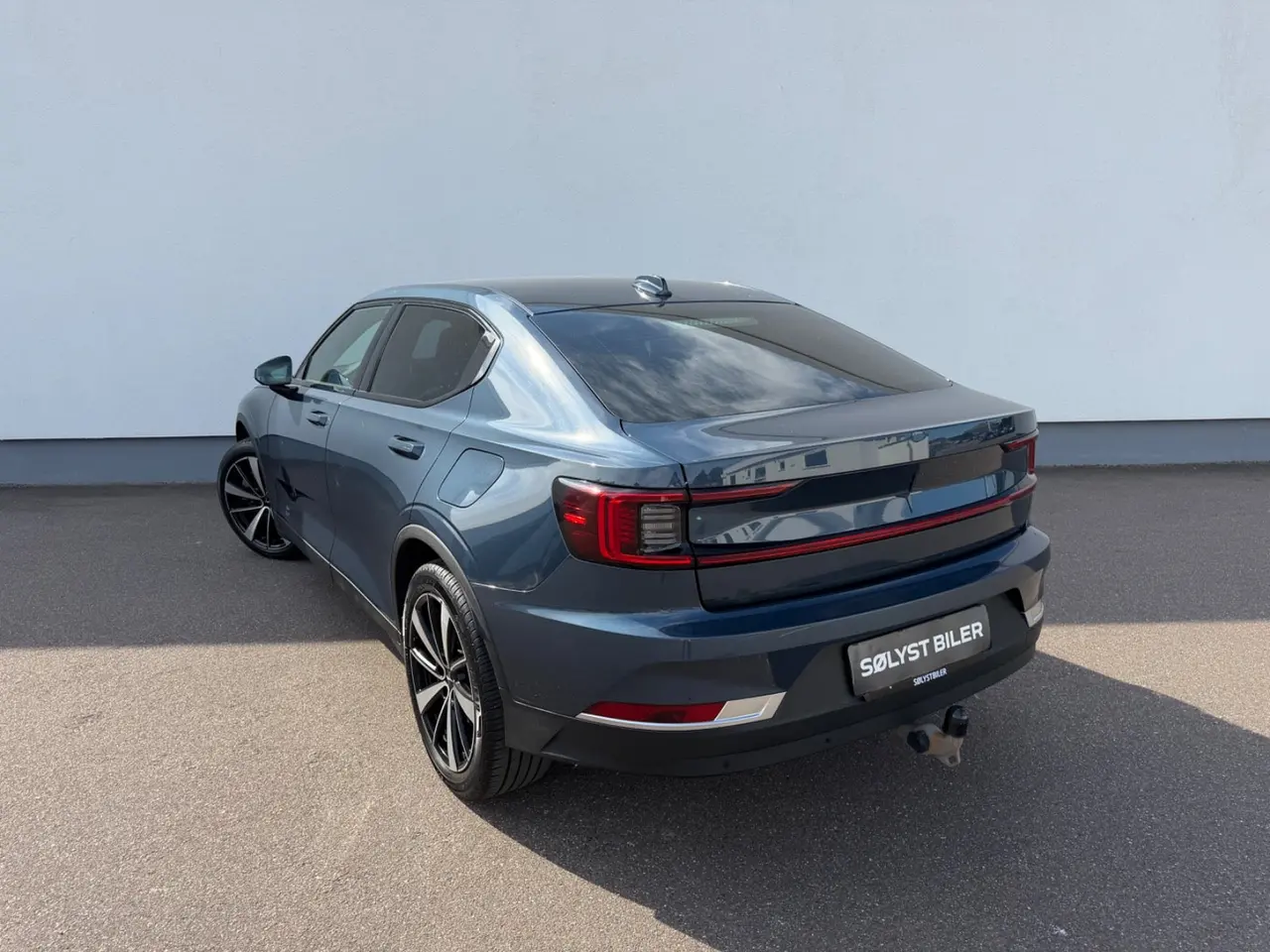 Billede 17 - Polestar 2 Standard Range