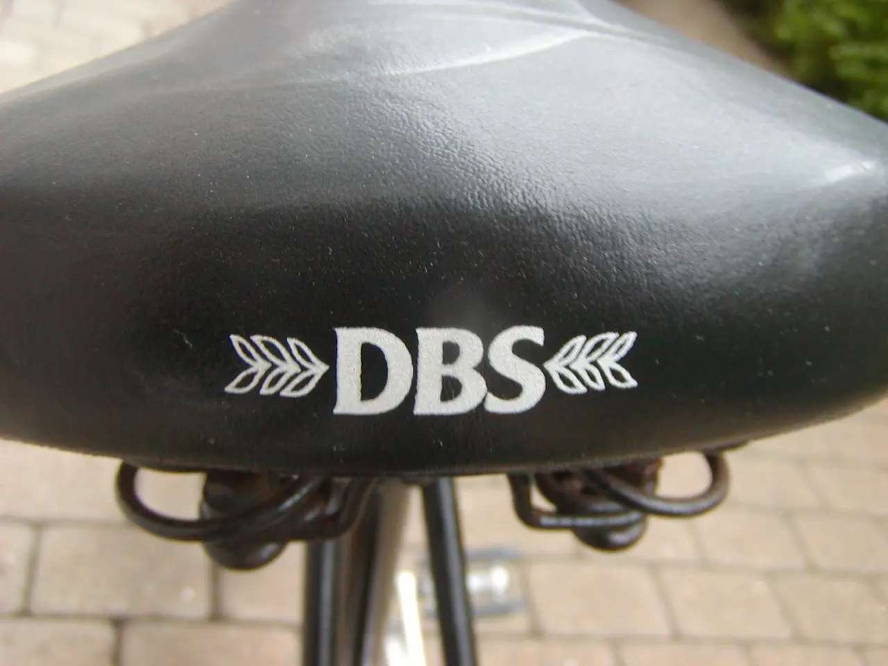 Billede 7 - Original Klassisk DBS cykel Årgang. 1989.