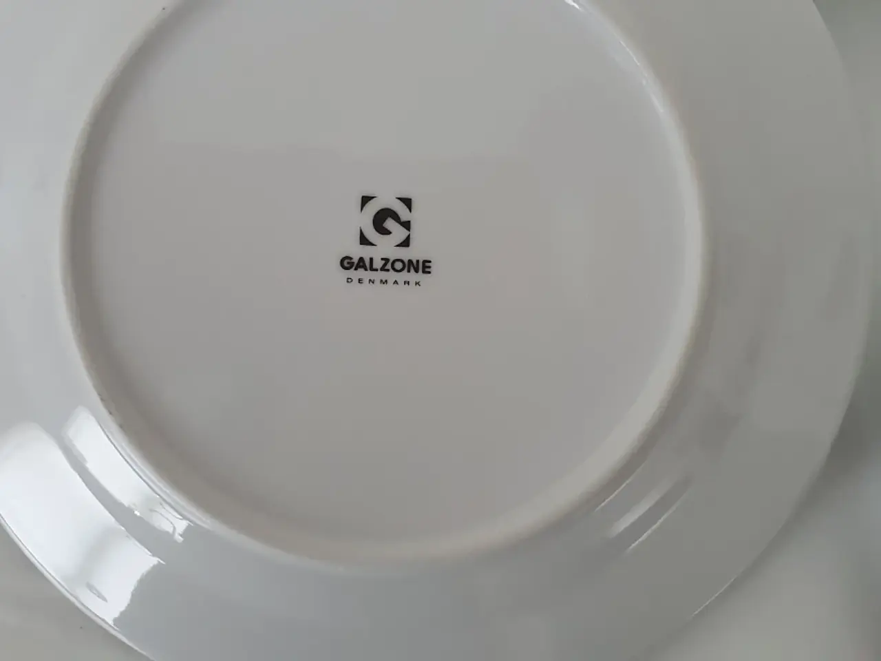 Billede 2 - Tallerkener
