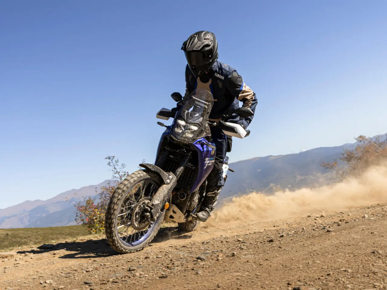 Billede 16 - Yamaha Ténéré 700