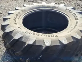 Trelleborg 650/60 R34 XXX