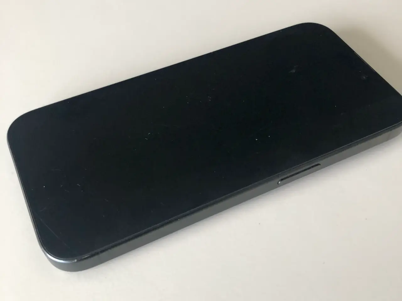 Billede 1 - Iphone 15 Pro 128gb