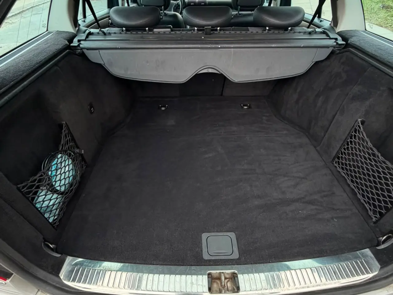 Billede 11 - Faceliftet Mercedes Benz 1.8 Avantgarde 143 HK