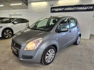 Suzuki Splash 1,2 GLS 86HK 5d