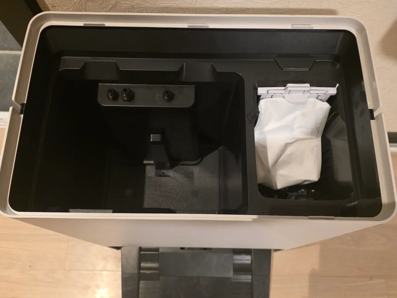 Billede 3 - samsung Bespoke Jet Bot Combo
