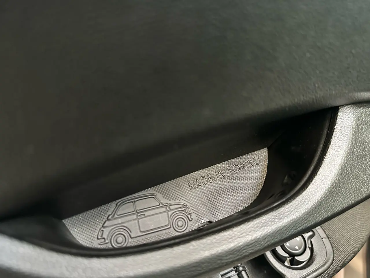 Billede 17 - Fiat 500e EL Mono 118HK 3d Aut.