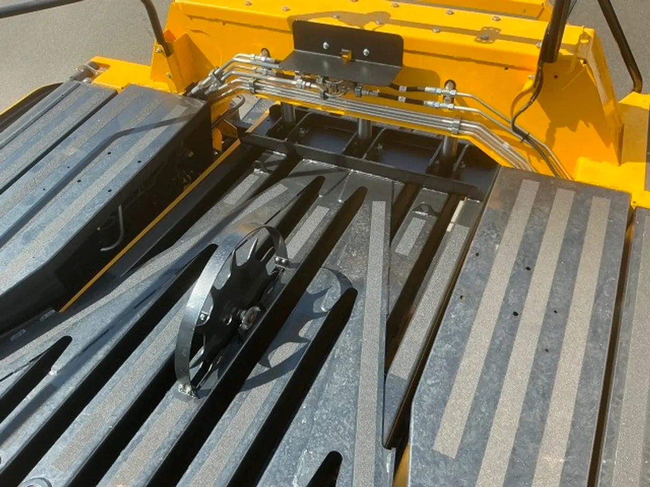 Billede 10 - New Holland BB1290 RC HD