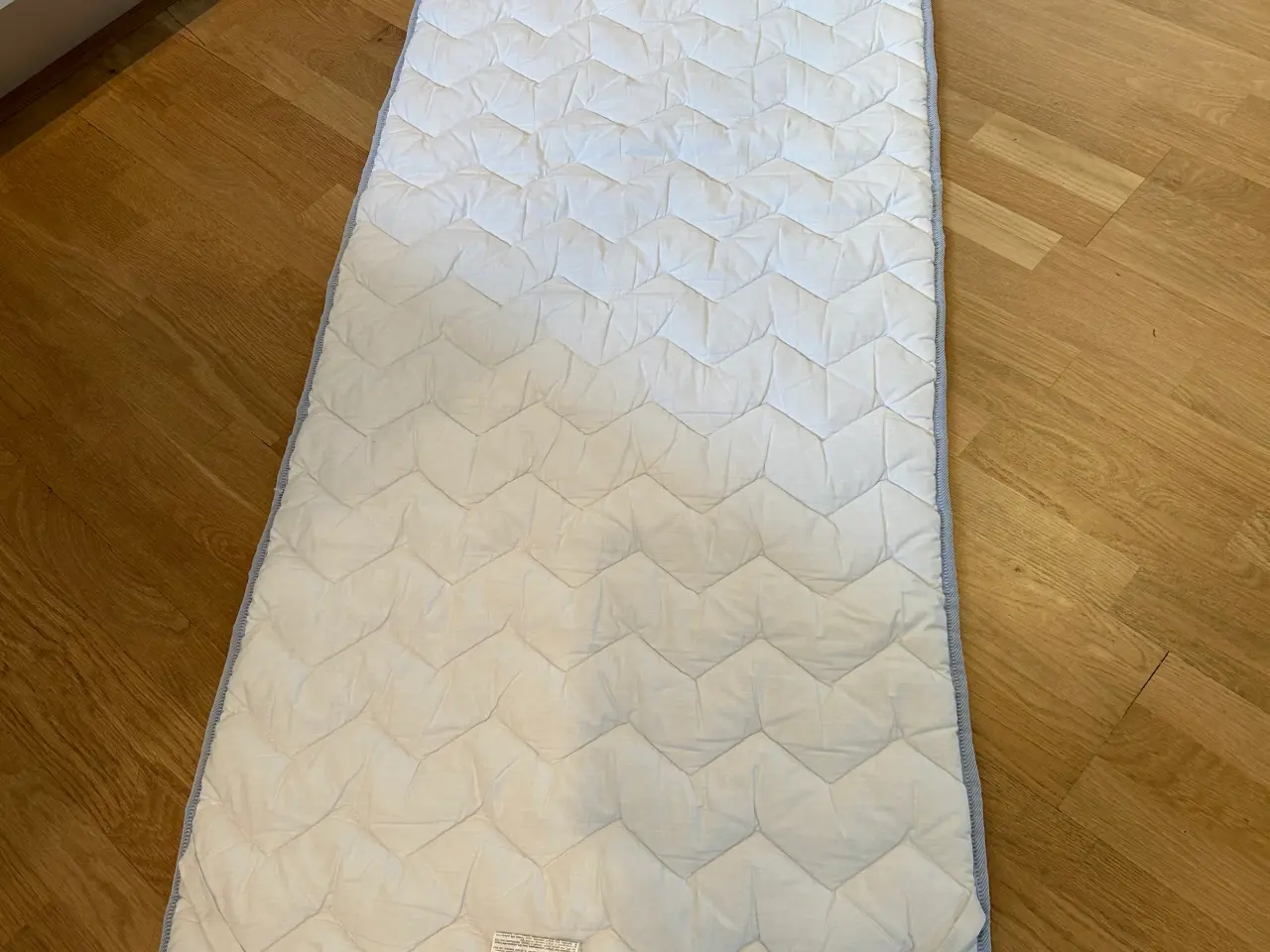 Billede 1 - Rullemadras Dreamzone 70 x 200 cm