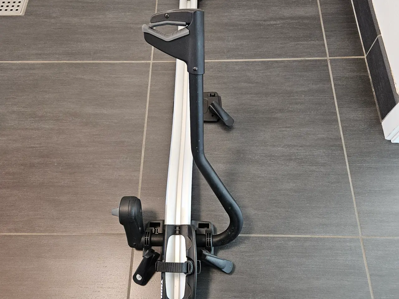 Billede 1 - Cykelholder til tag Thule ProRide 598