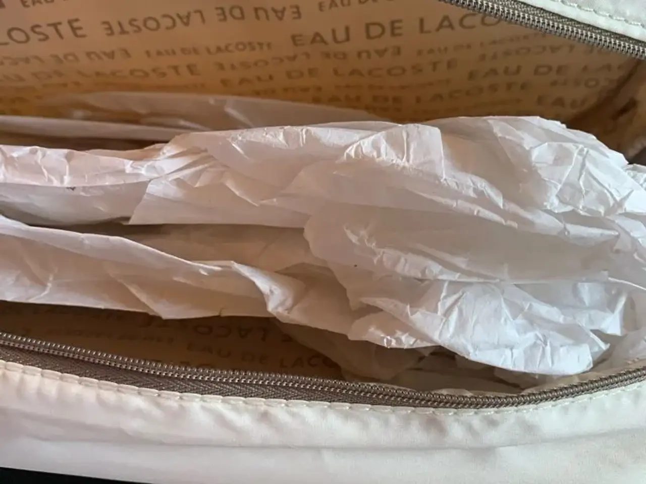 Billede 3 - Toiletpung lacoste