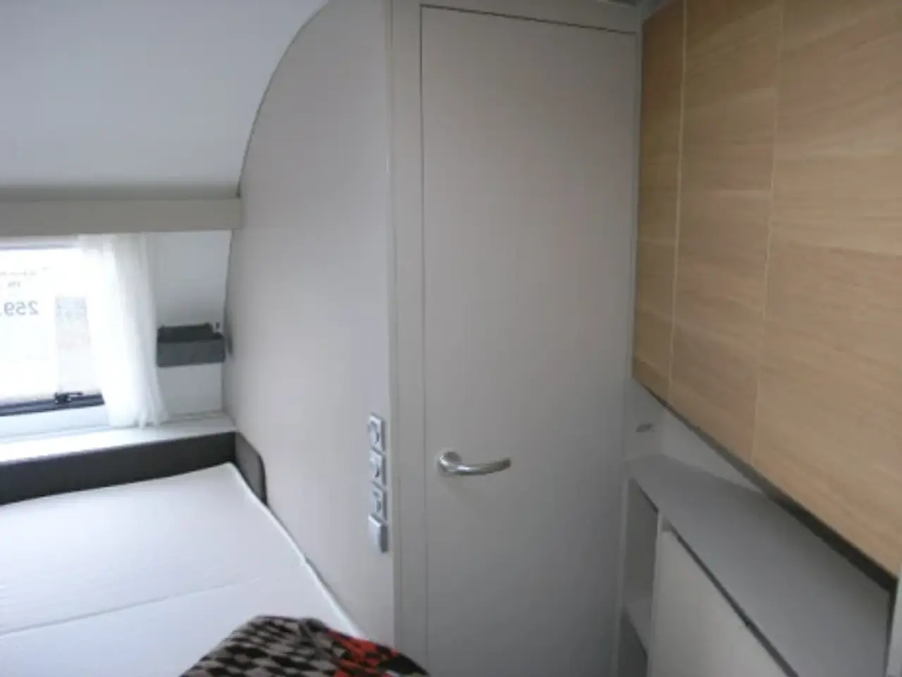 Billede 8 - Adria Adora 613 PK TEEN