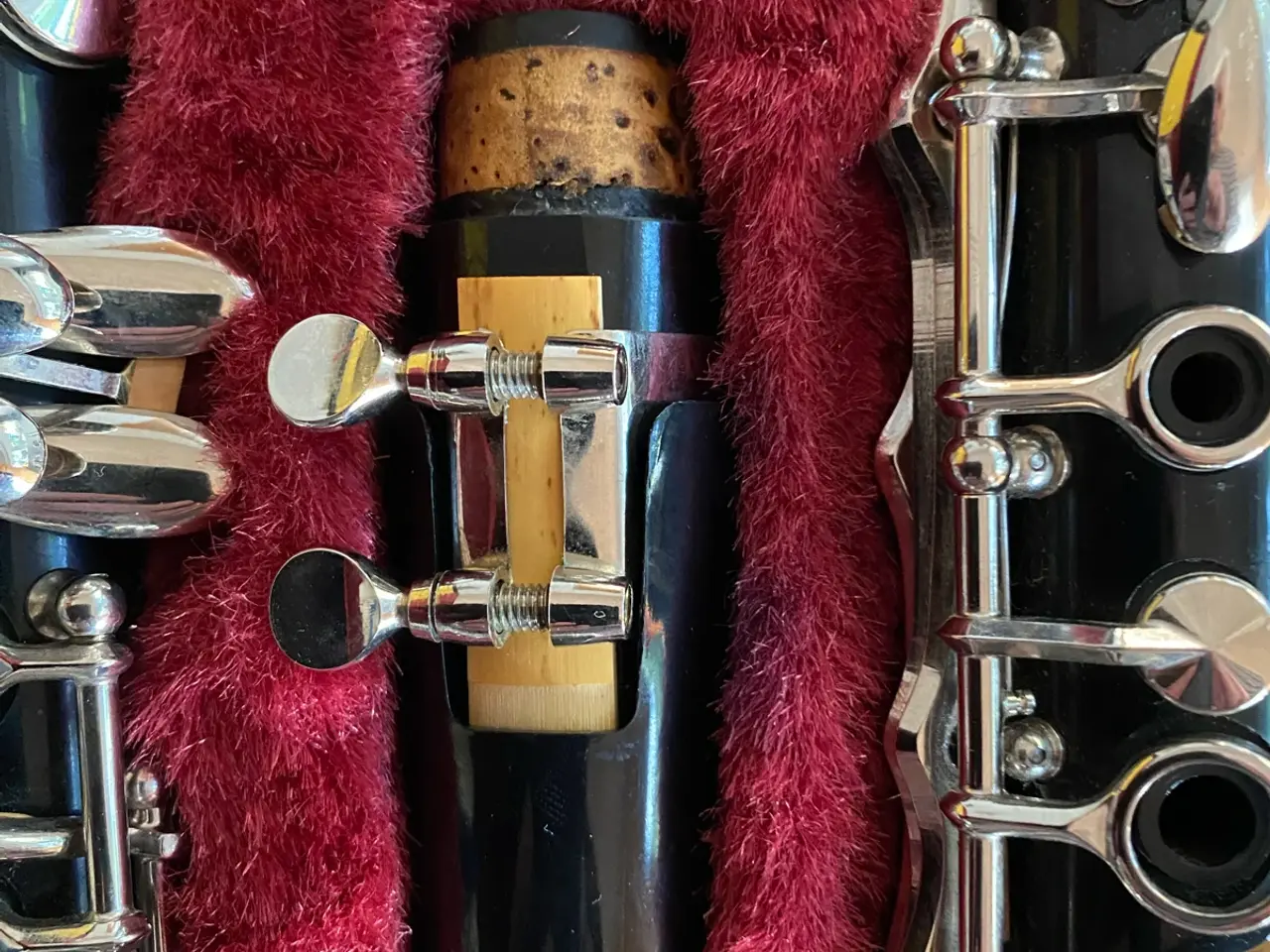 Billede 5 - Yamaha klarinet 22ll