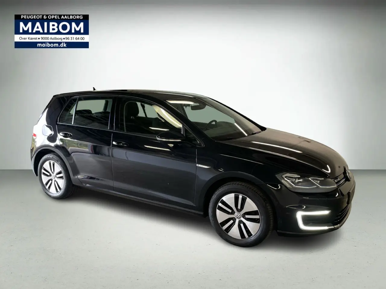 Billede 4 - VW e-Golf VII Comfortline