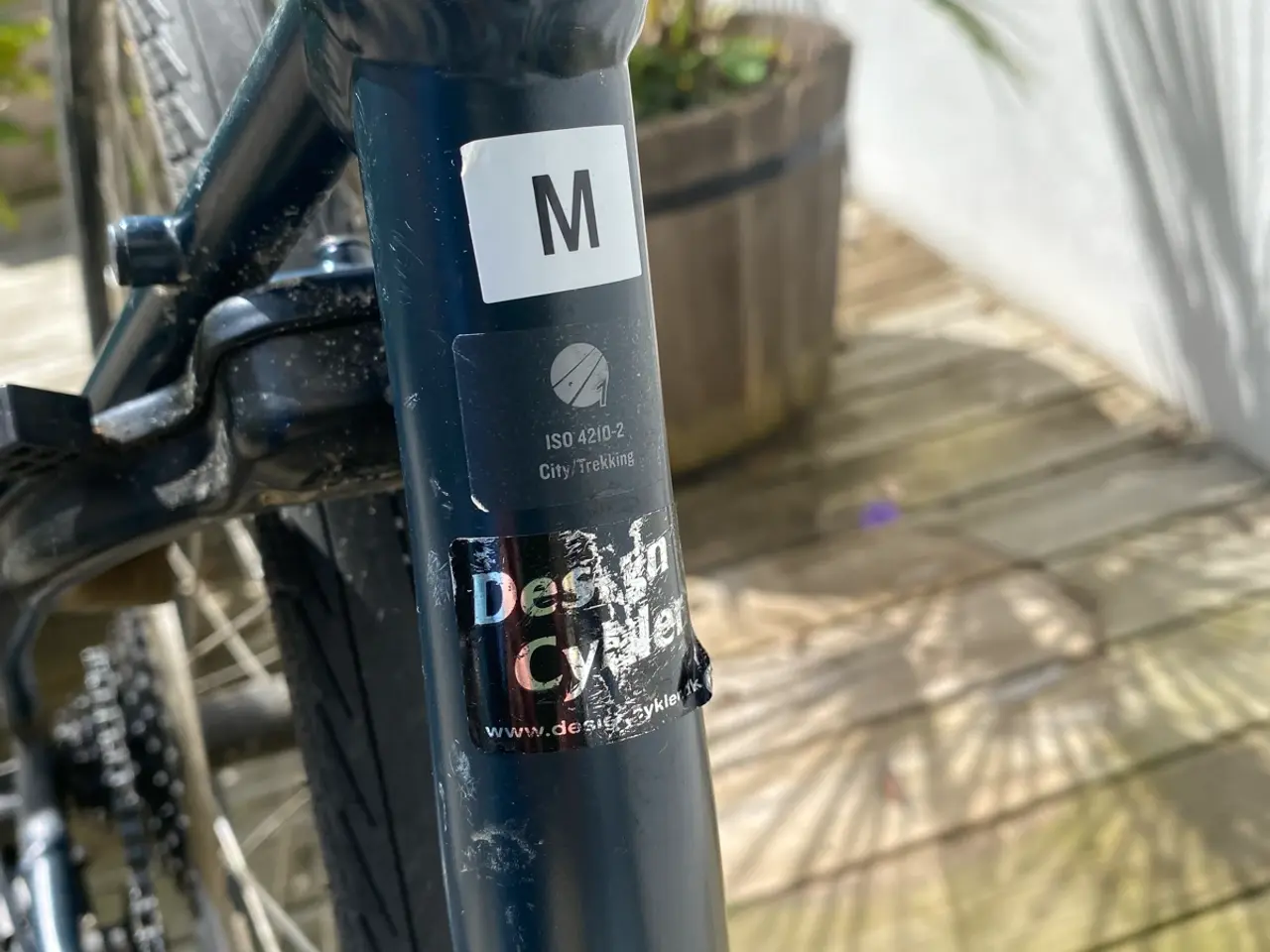 Billede 9 - TREK FX 2 Disc - str. M