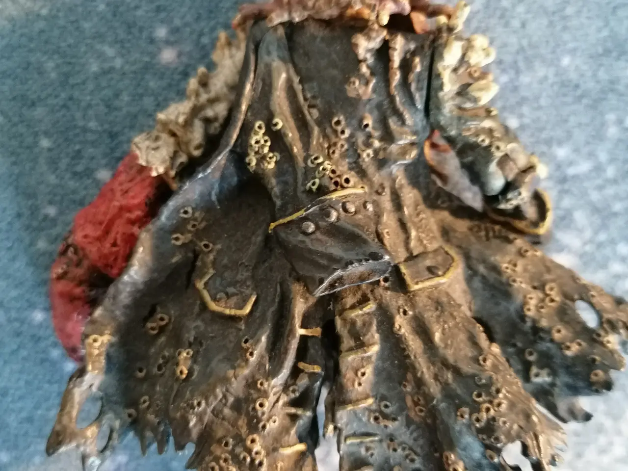 Billede 2 - Flot Pirates of the Caribbean Samlefigur