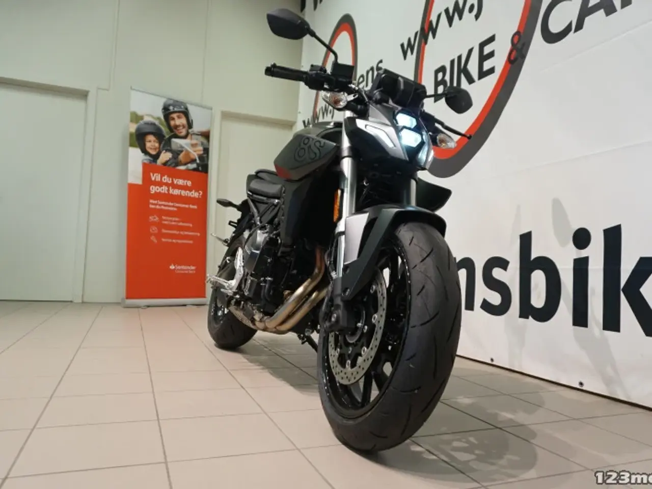 Billede 2 - Suzuki GSX-8S