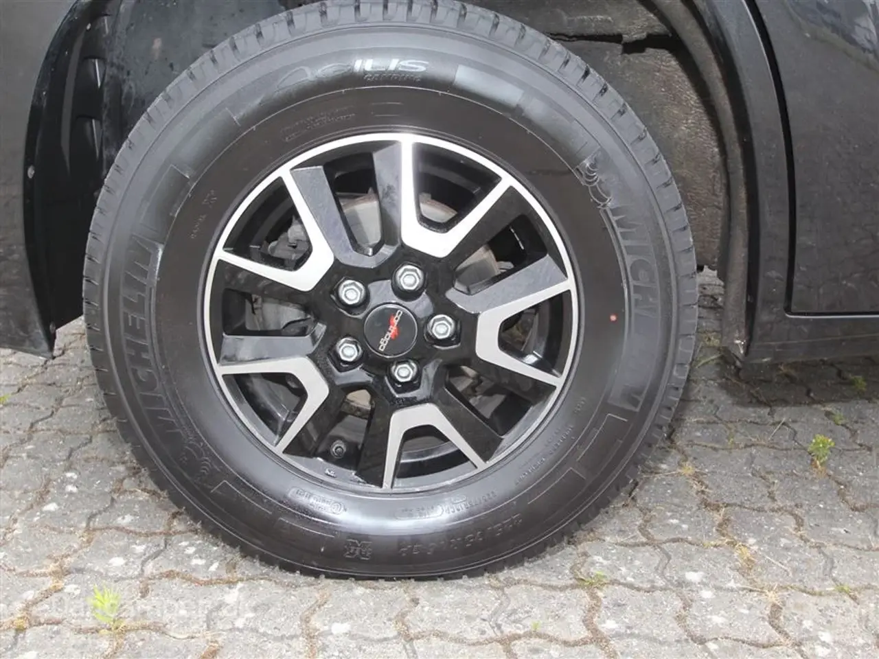 Billede 22 - 2019 - Carthago van 640 LE Chaming   Carthago Charming, Luksusvan godt udstyret - Enkeltsengsmodel. 150Hk Automatgear - Solcelle - inverter mm.