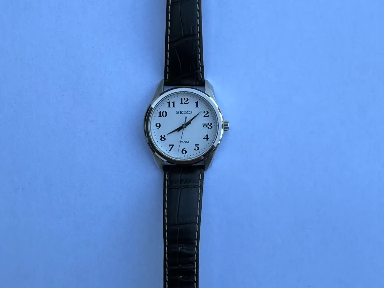 Billede 3 - Seiko Herreur