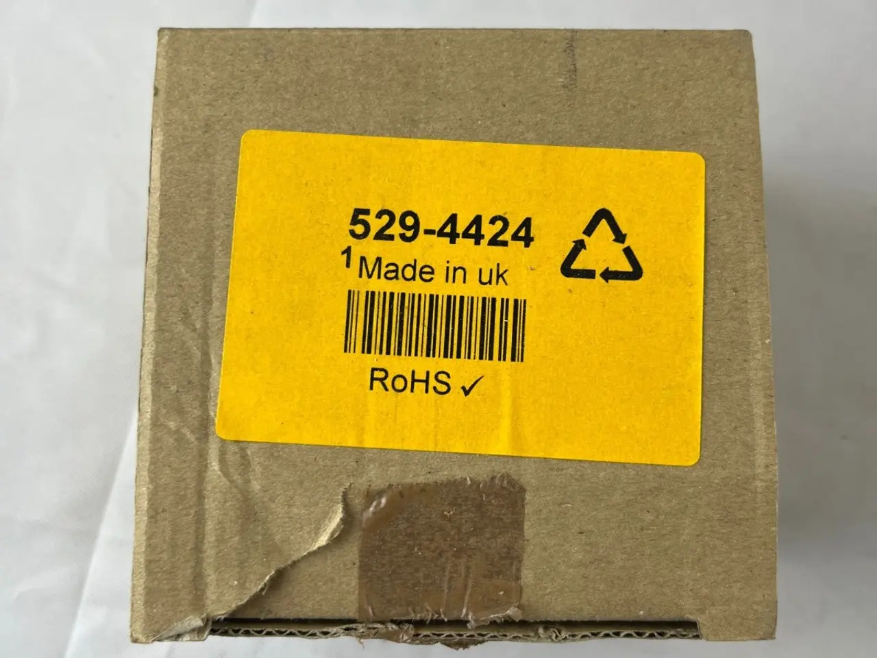 Billede 2 - Eaton Fulleon 529‑4424 ROLP SV Red Electronic DC