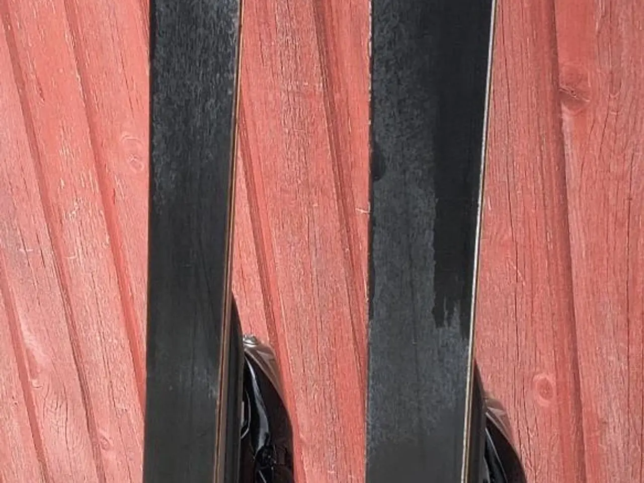 Billede 7 - ATOMIC C9 CARBON CARVING SKI, 160 CM