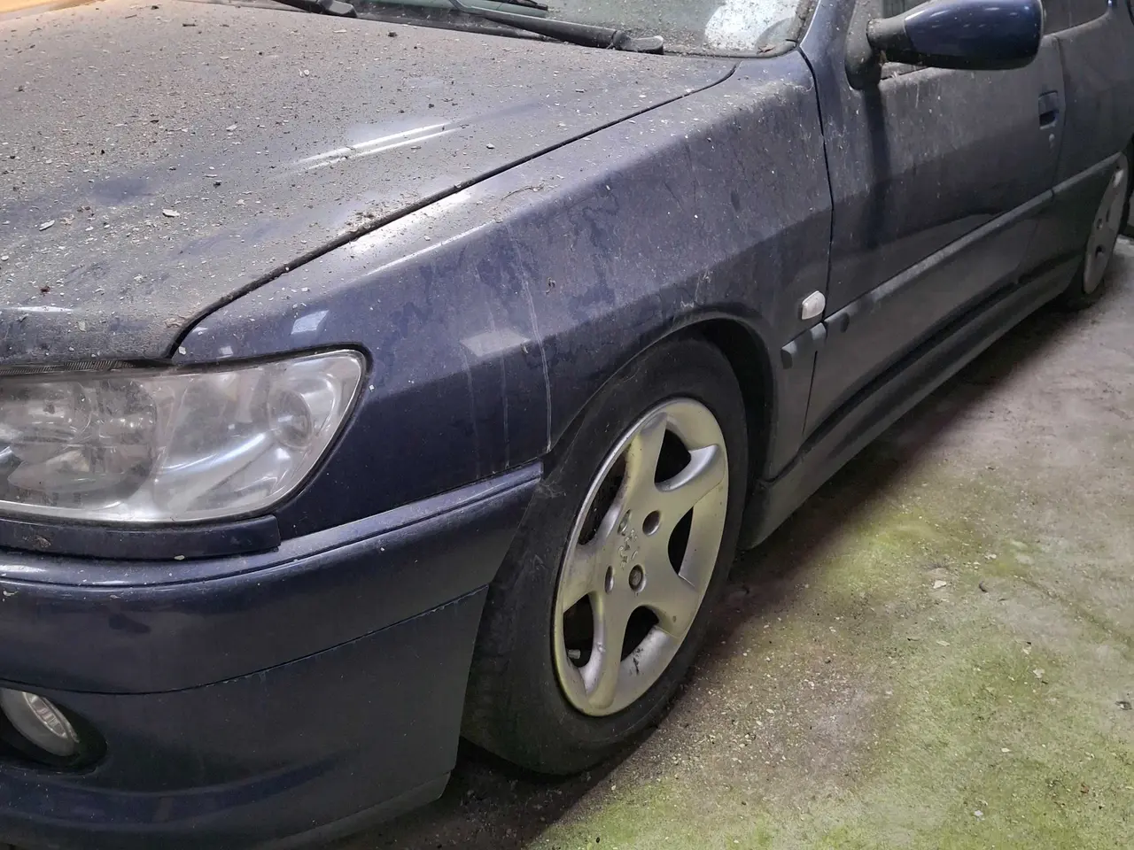 Billede 9 - 306 gti og meget mere