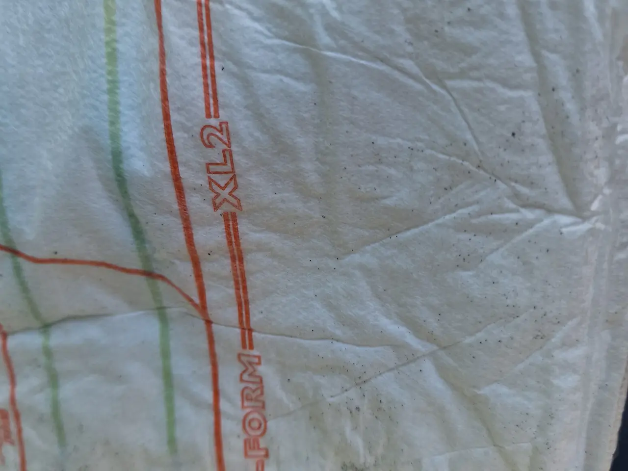 Billede 2 - Voksenbleer ABENA ABRIFORM XL2
