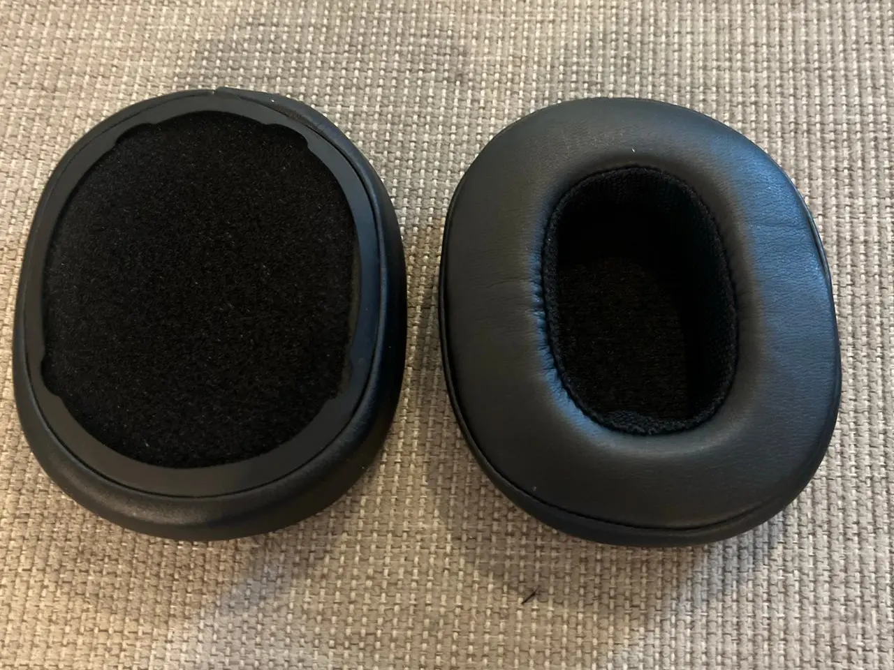 Billede 1 - Skullcandy Cluster 3.0 ørepuder, sort