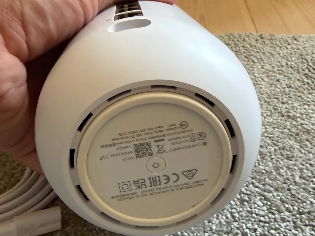 Billede 3 - UniFi UDR