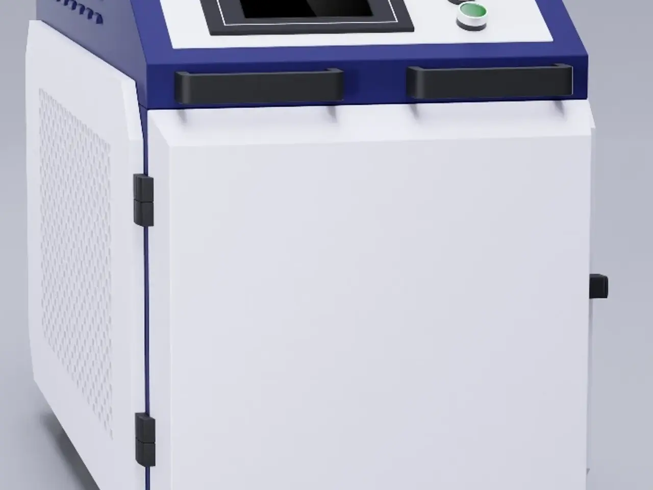 Billede 1 - Laser, afrensning, 3000W